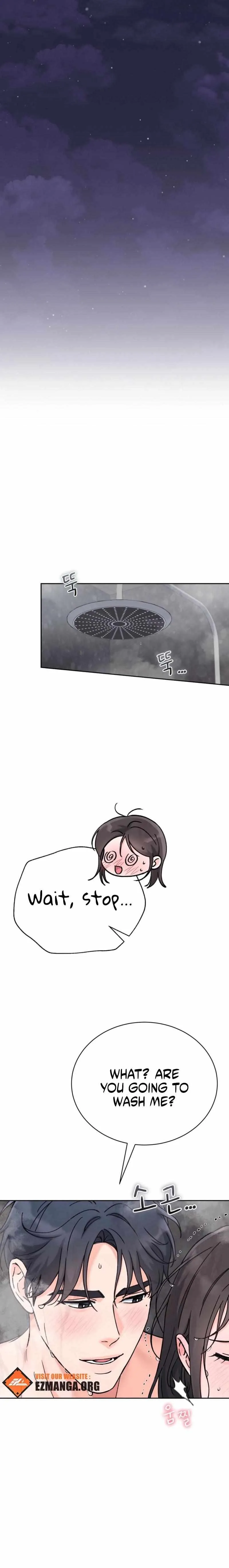 F (My Ex) Chapter 64 page 15 - 