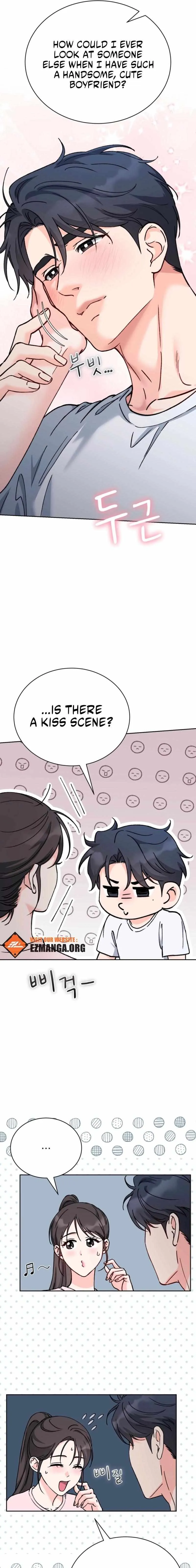F (My Ex) Chapter 64 page 7 - 