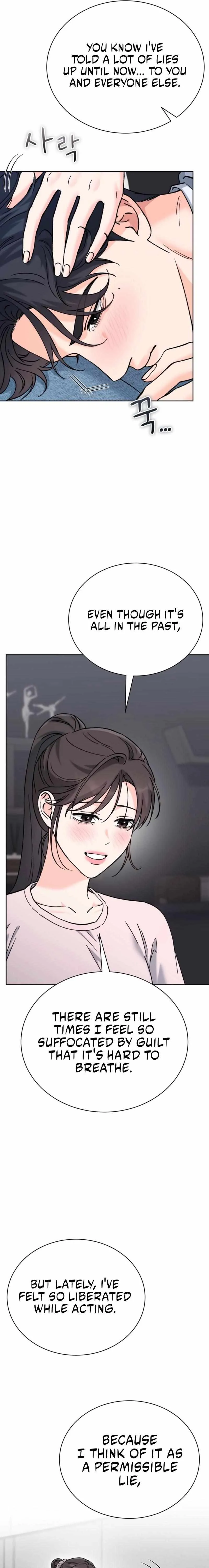 F (My Ex) Chapter 64 page 9 - 