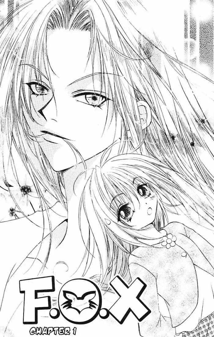 Read F.O.X chapter 0.96 image 1 on Lezhin
