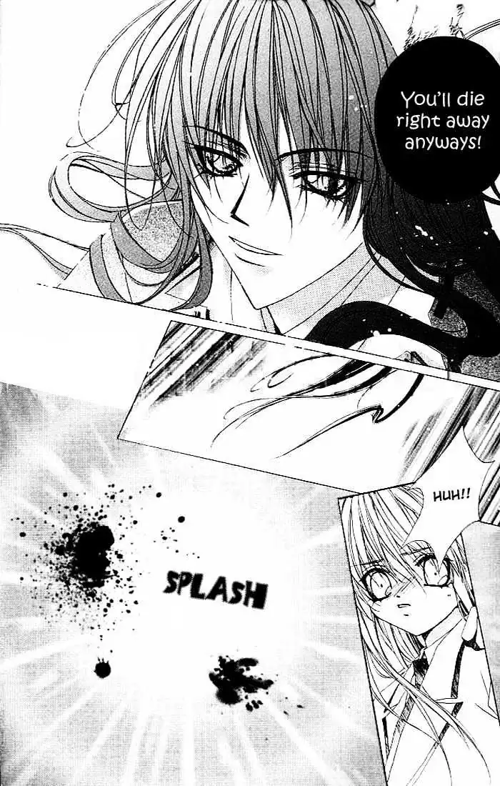 Read F.O.X chapter 0.97 image 7 on Lezhin