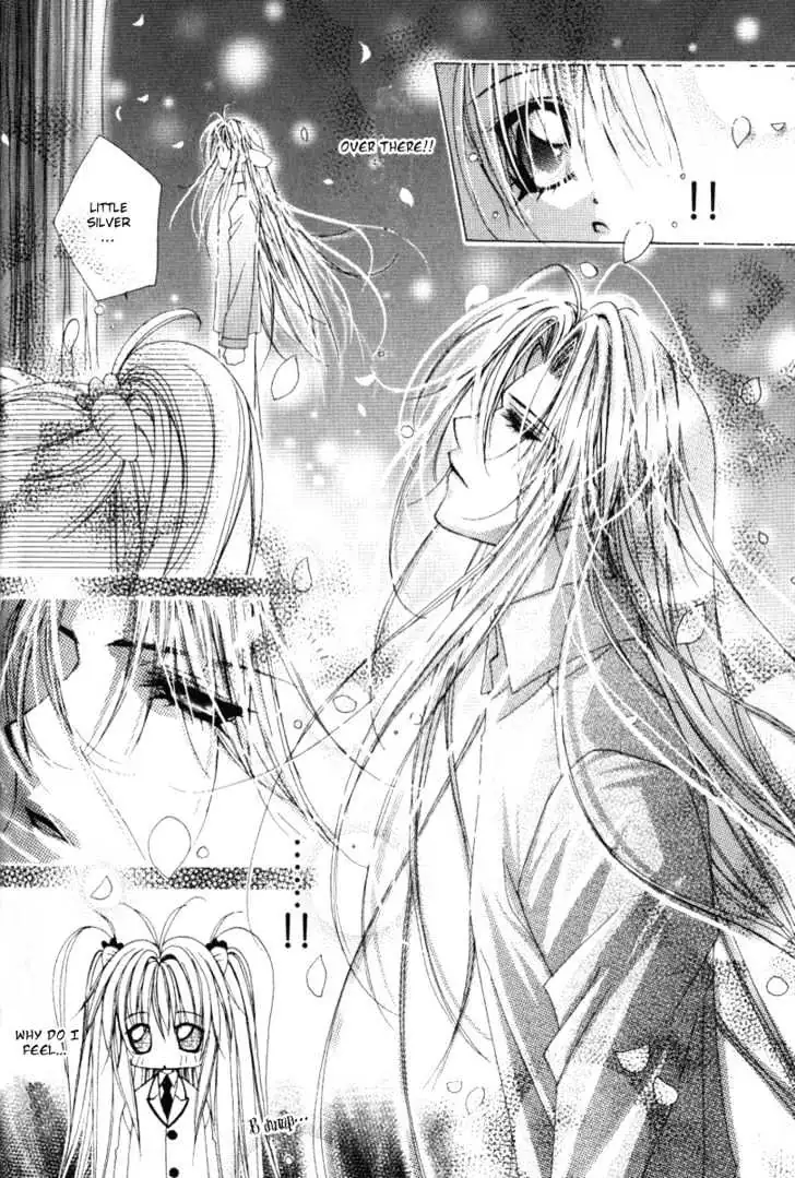 Read F.O.X chapter 0.98 image 19 on Lezhin