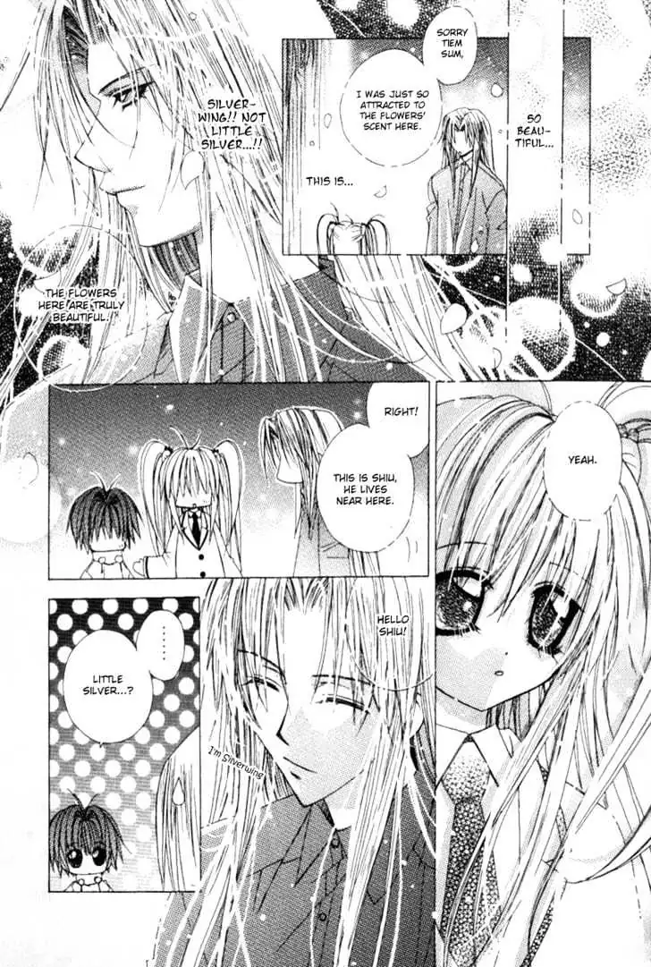 Read F.O.X chapter 0.98 image 20 on Lezhin