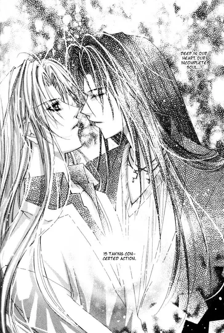 Read F.O.X chapter 0.98 image 35 on Lezhin