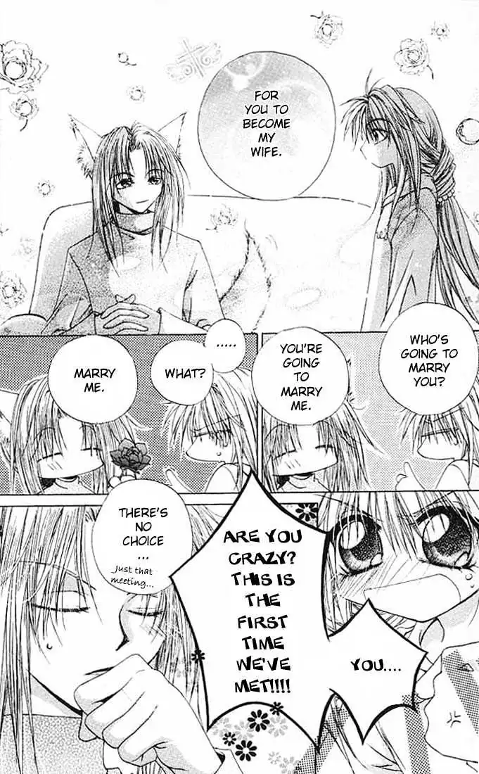 Read F.O.X chapter 1.96 image 3 on Lezhin