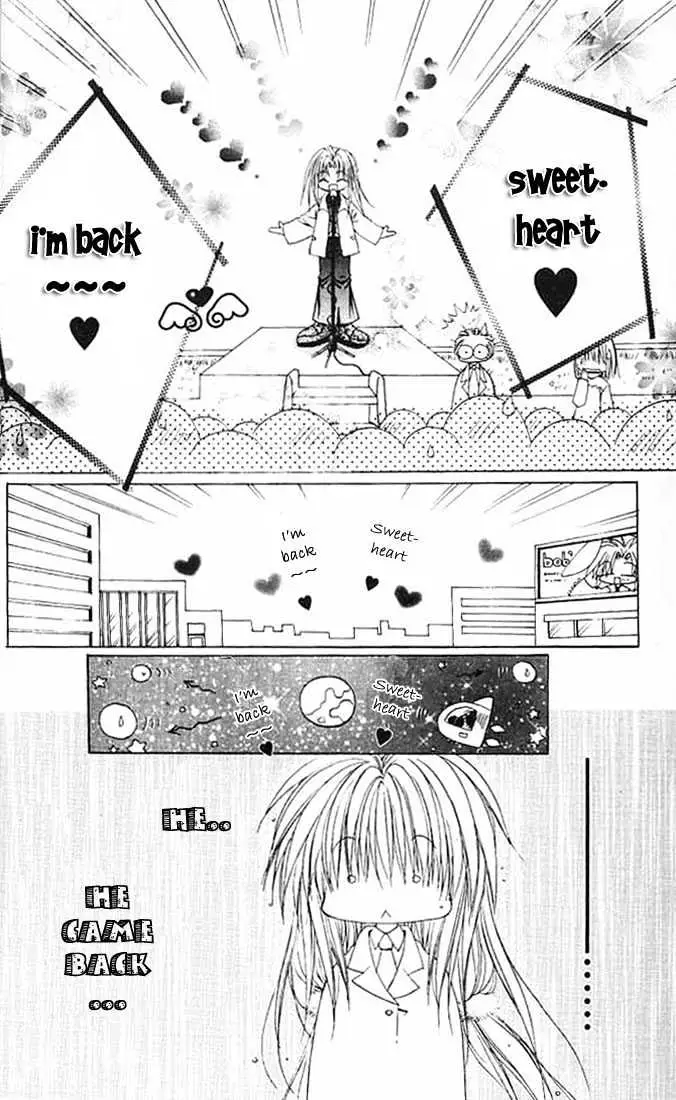 Read F.O.X chapter 1.96 image 7 on Lezhin