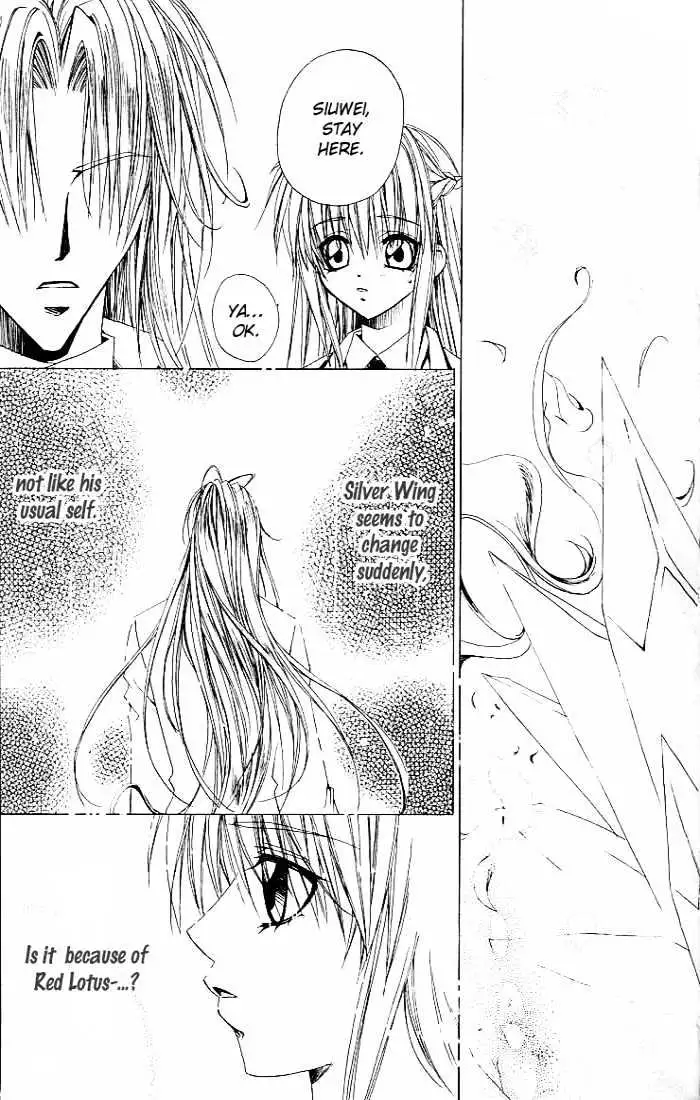 Read F.O.X chapter 1.97 image 10 on Lezhin