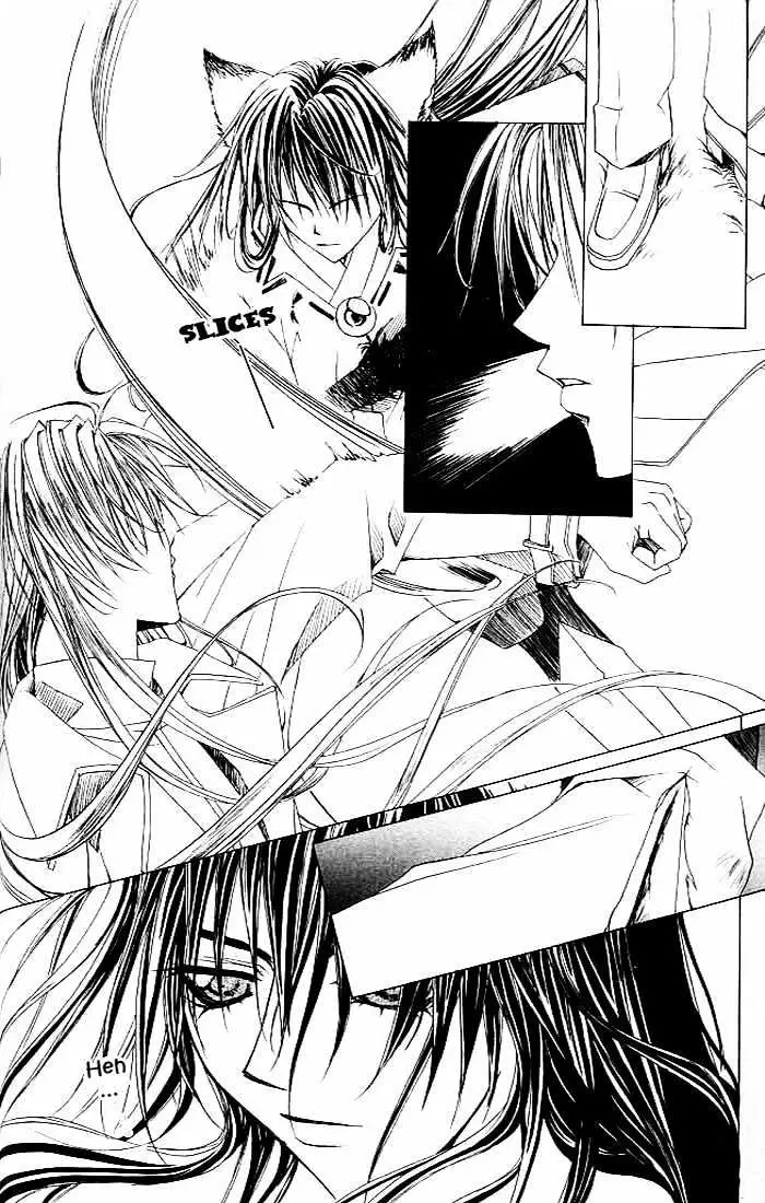 Read F.O.X chapter 1.97 image 11 on Lezhin