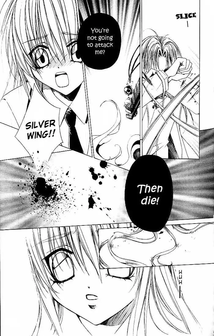 Read F.O.X chapter 1.97 image 12 on Lezhin