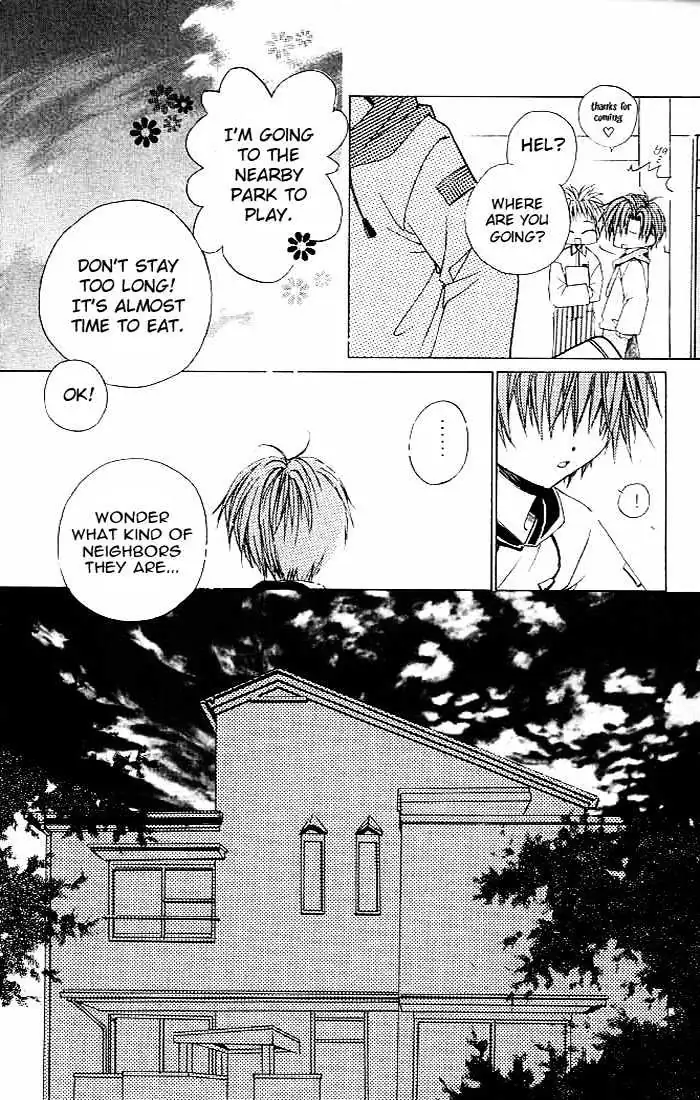 Read F.O.X chapter 1.97 image 13 on Lezhin
