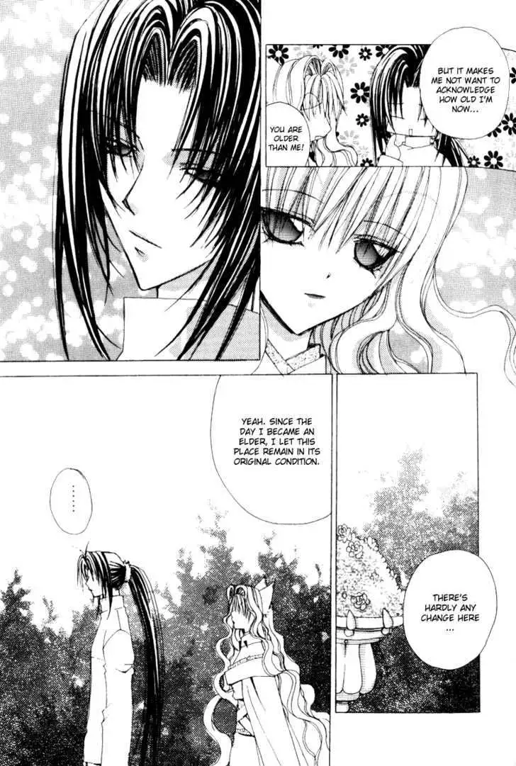 Read F.O.X chapter 1.98 image 24 on Lezhin