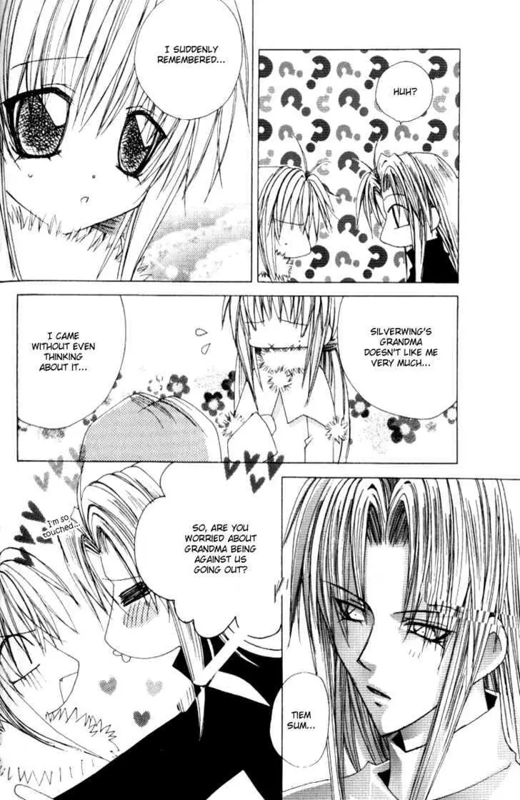 Read F.O.X chapter 1.98 image 29 on Lezhin