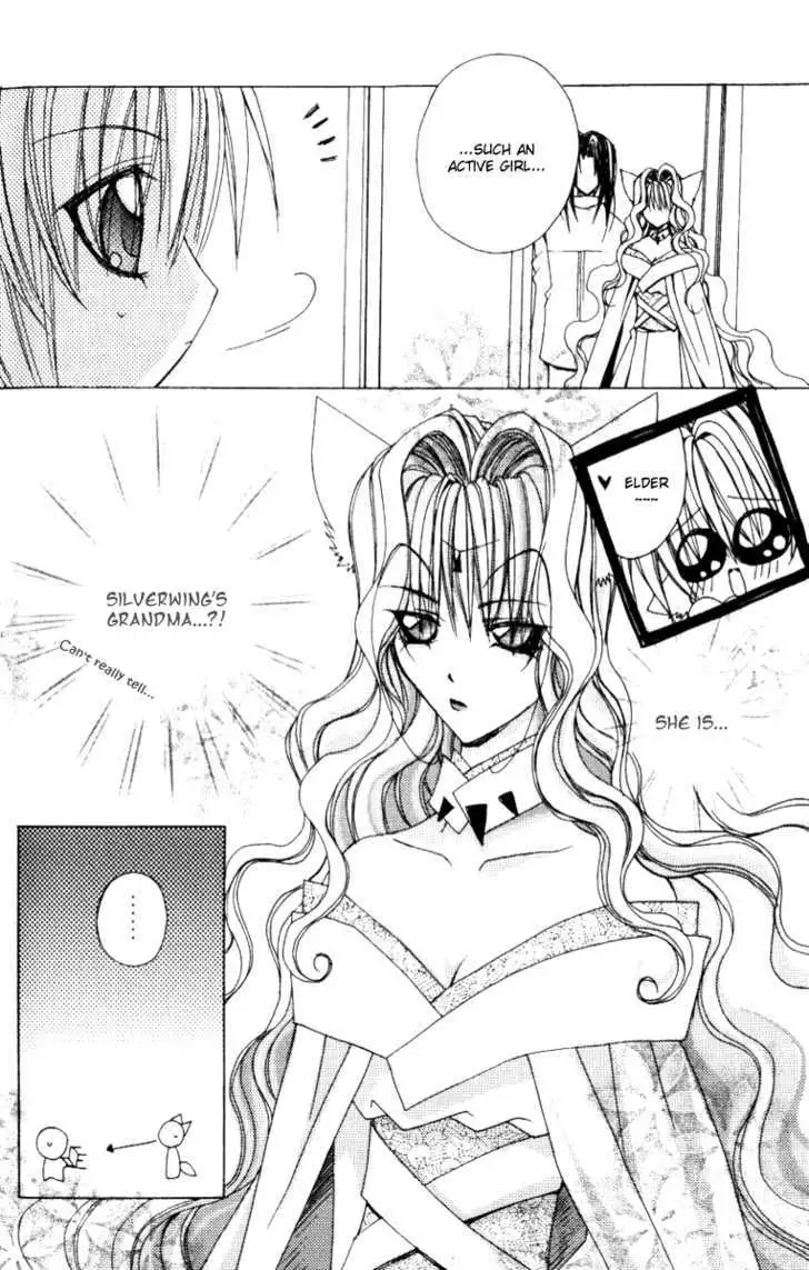 Read F.O.X chapter 1.98 image 31 on Lezhin