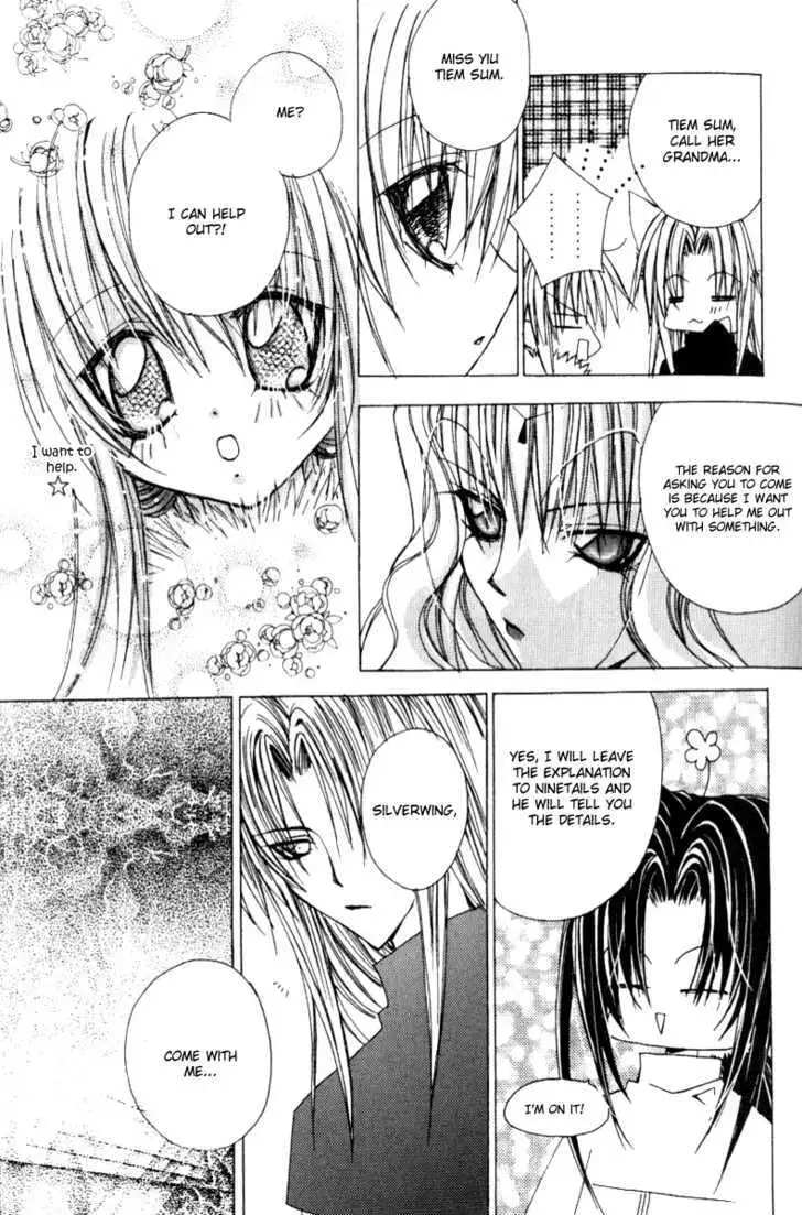Read F.O.X chapter 1.98 image 32 on Lezhin