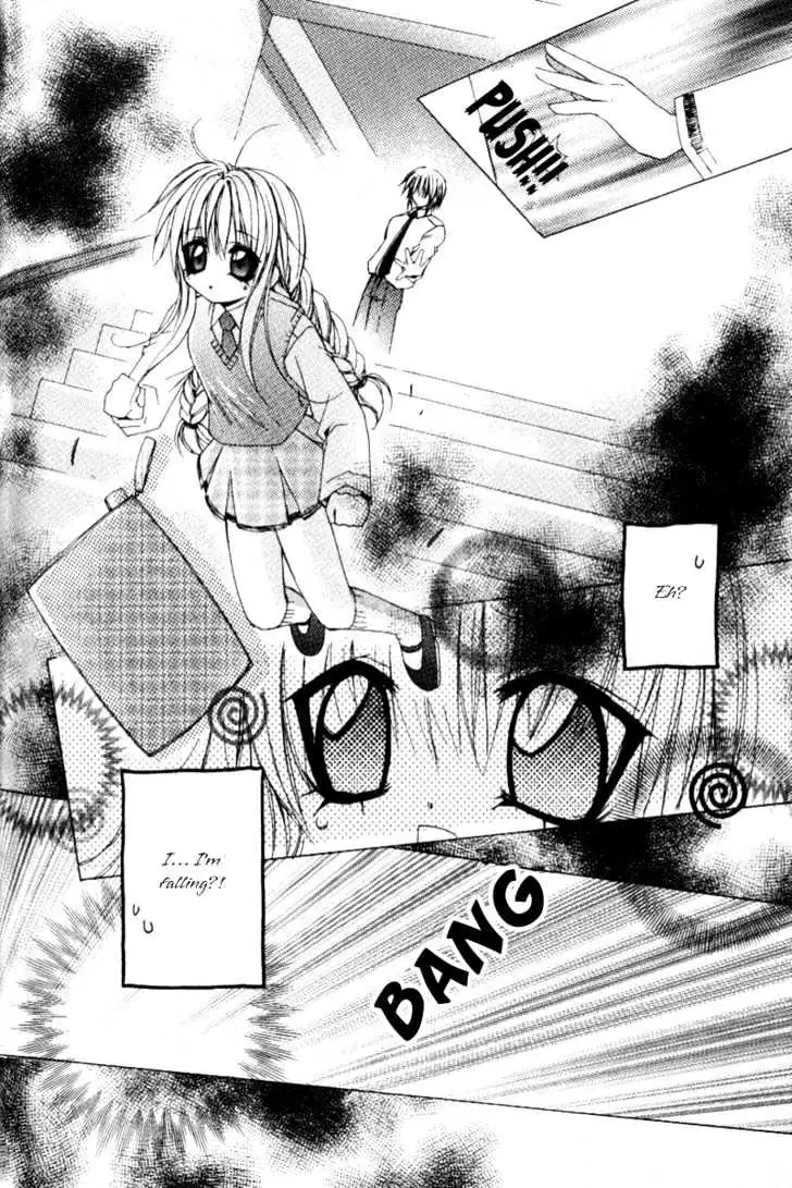 Read F.O.X chapter 1 image 25 on Lezhin