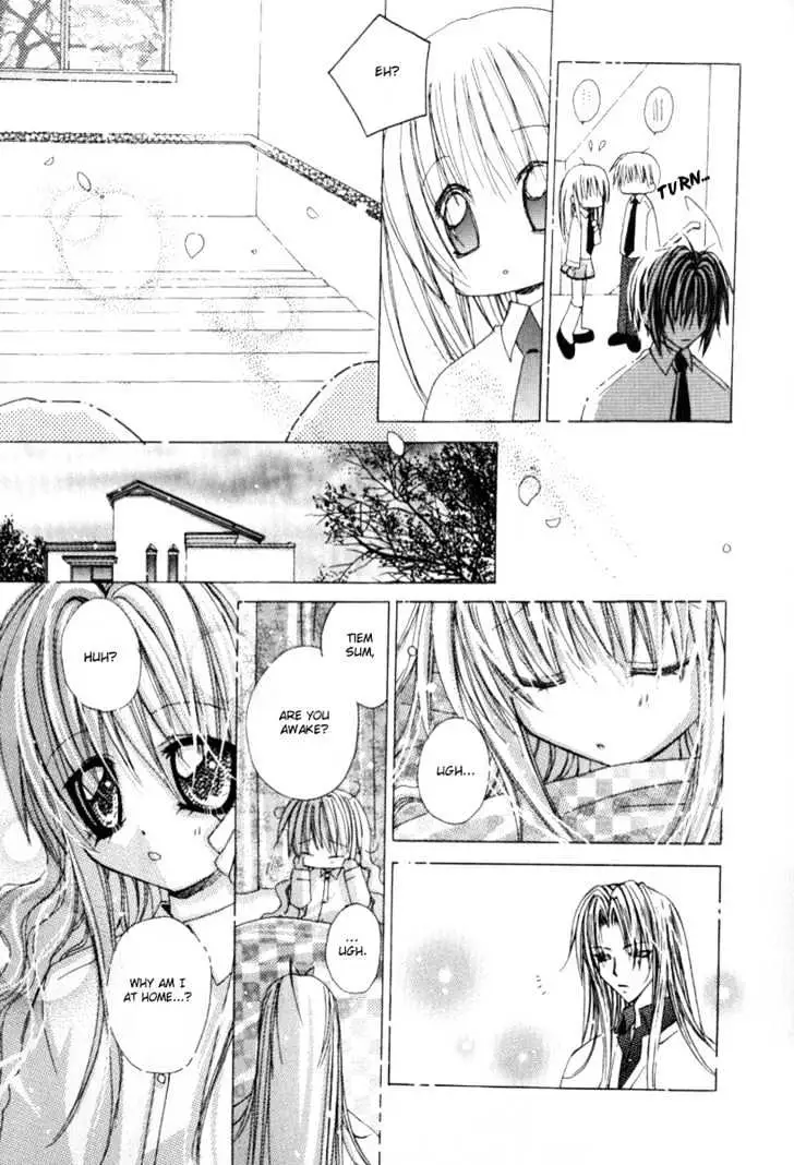 Read F.O.X chapter 1 image 28 on Lezhin