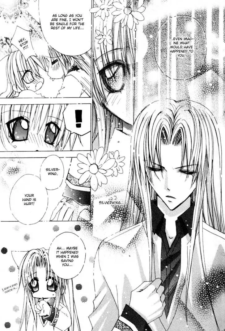 Read F.O.X chapter 1 image 30 on Lezhin