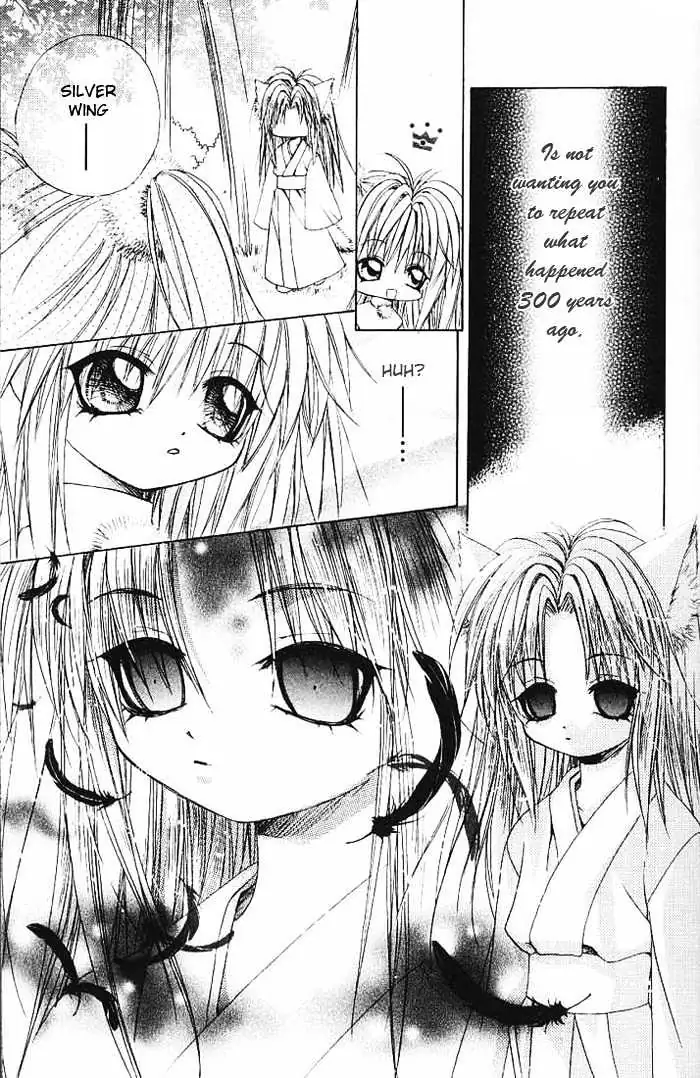 Read F.O.X chapter 10 image 3 on Lezhin