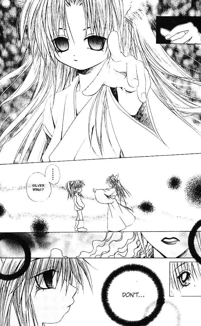 Read F.O.X chapter 10 image 4 on Lezhin