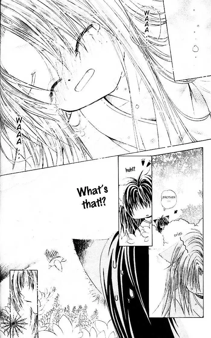 Read F.O.X chapter 10 image 6 on Lezhin