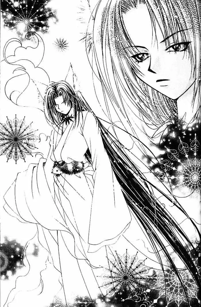 Read F.O.X chapter 10 image 7 on Lezhin