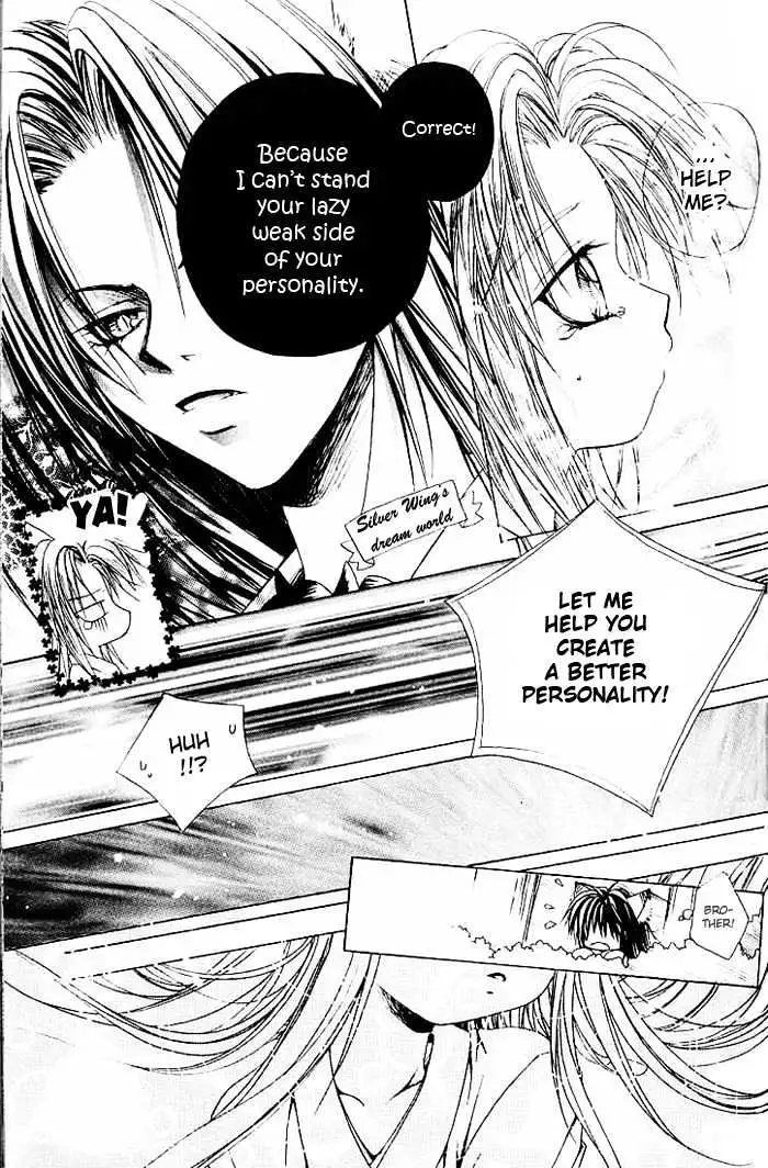 Read F.O.X chapter 10 image 9 on Lezhin