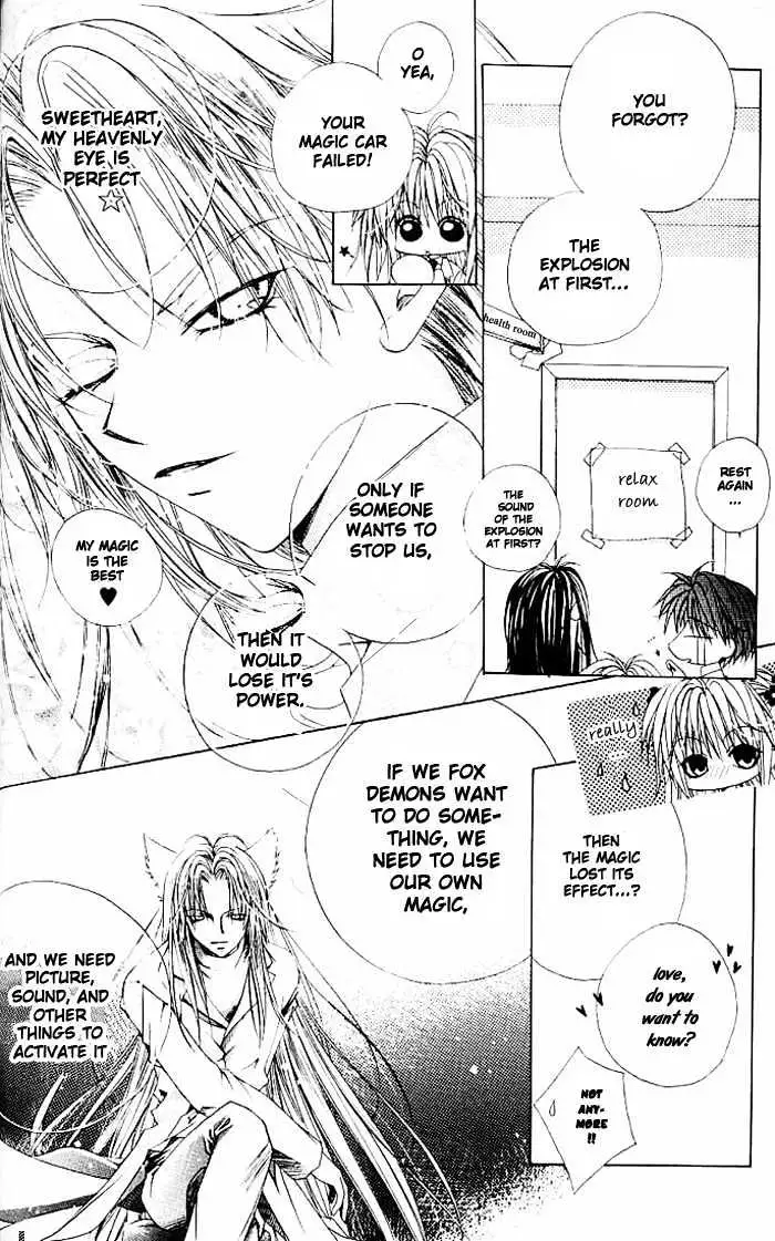 Read F.O.X chapter 11 image 3 on Lezhin