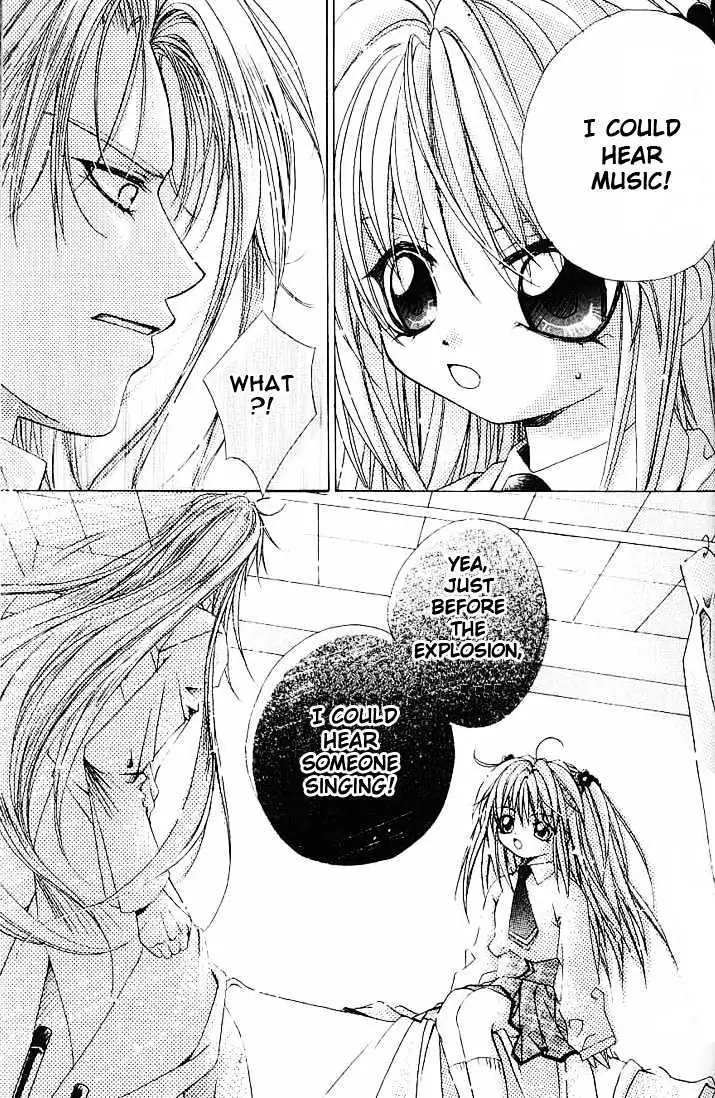 Read F.O.X chapter 11 image 4 on Lezhin