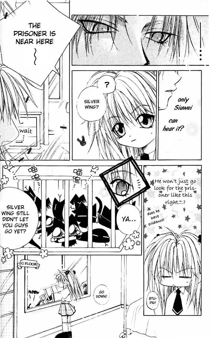 Read F.O.X chapter 11 image 5 on Lezhin