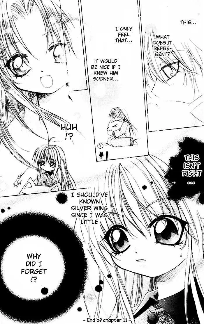 Read F.O.X chapter 11 image 9 on Lezhin