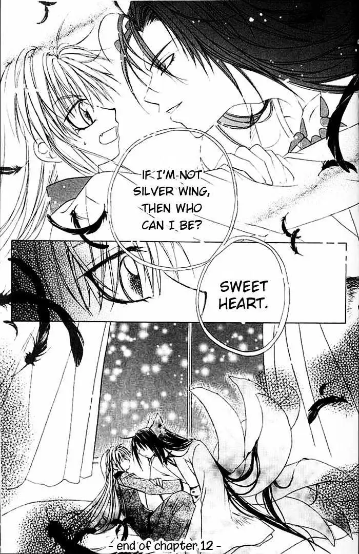 Read F.O.X chapter 12 image 10 on Lezhin
