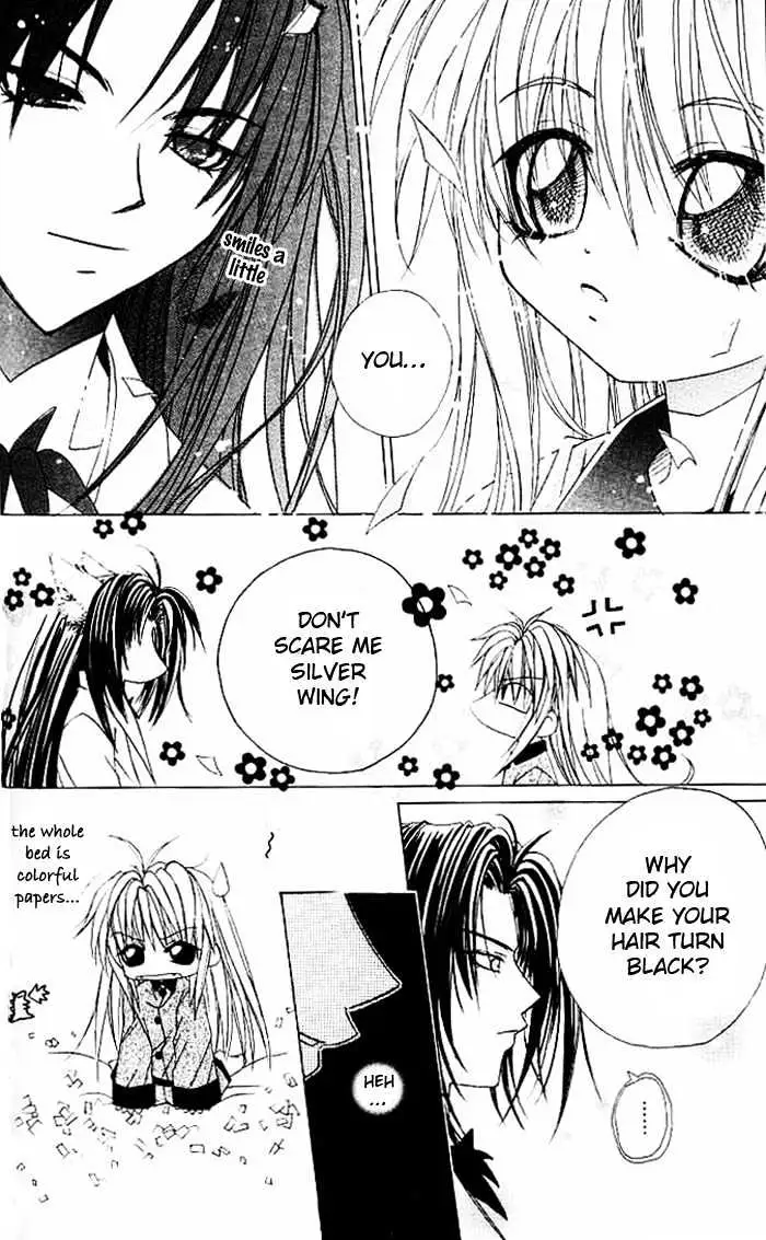 Read F.O.X chapter 12 image 3 on Lezhin