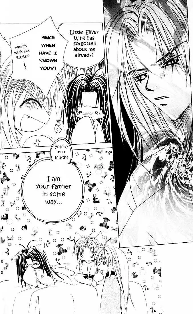 Read F.O.X chapter 13 image 11 on Lezhin