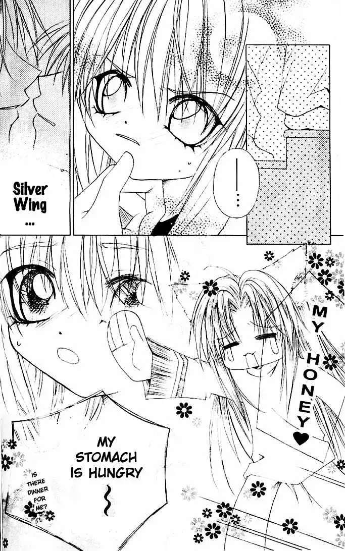 Read F.O.X chapter 13 image 3 on Lezhin