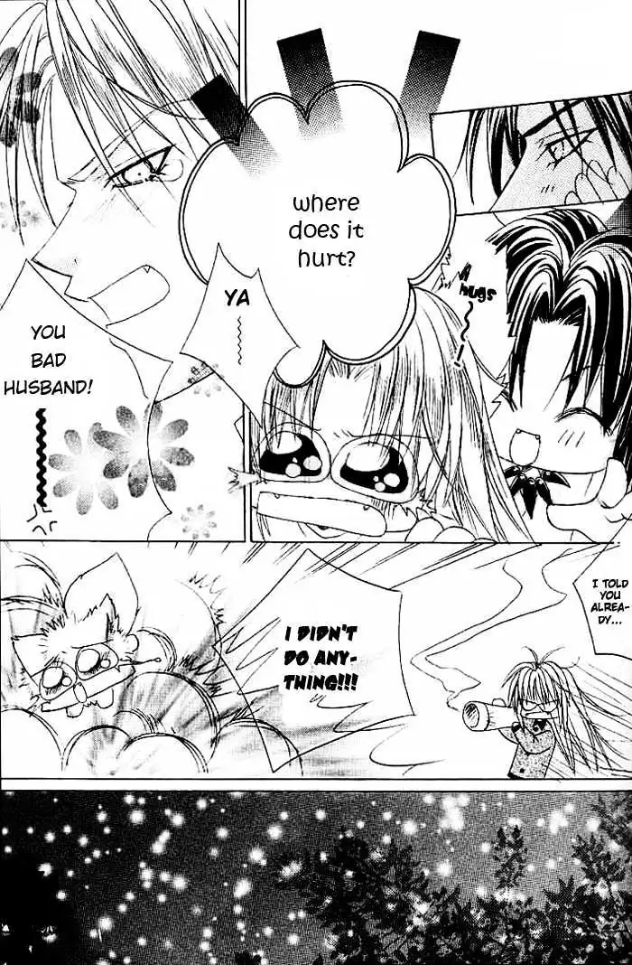 Read F.O.X chapter 13 image 8 on Lezhin