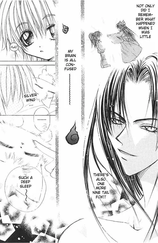 Read F.O.X chapter 14 image 3 on Lezhin