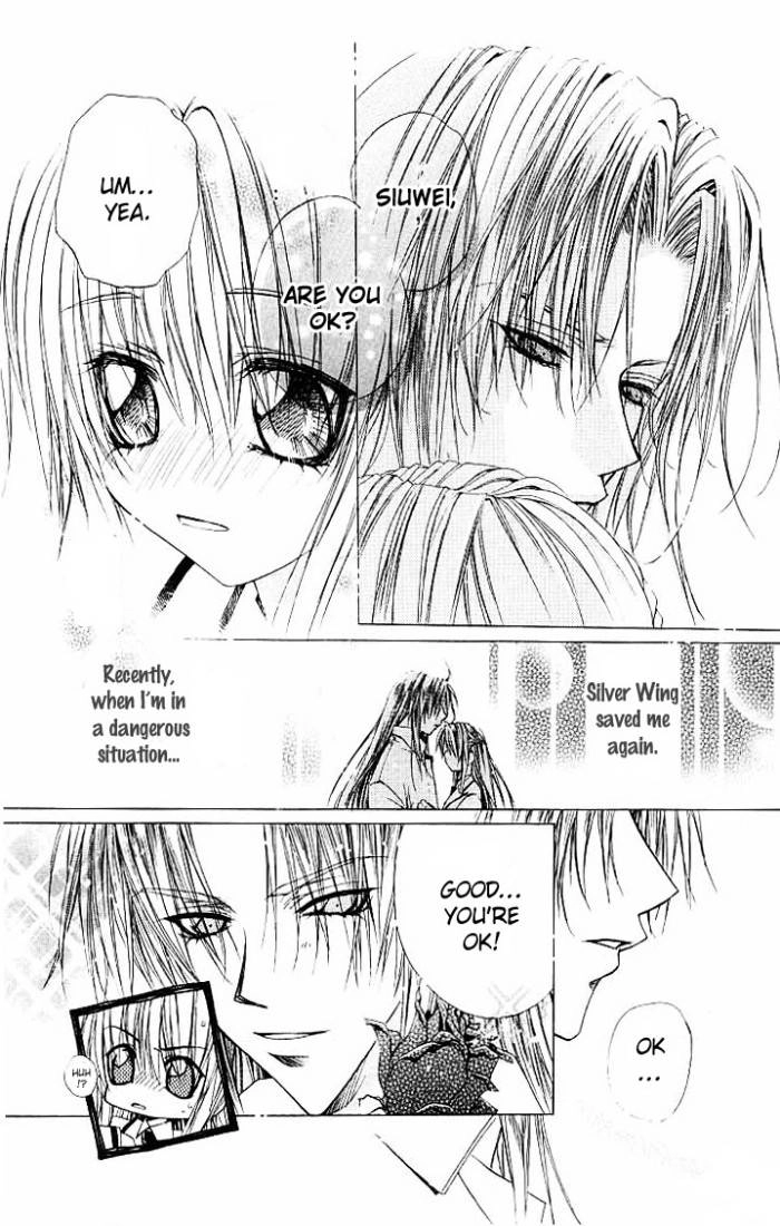 Read F.O.X chapter 15 image 12 on Lezhin