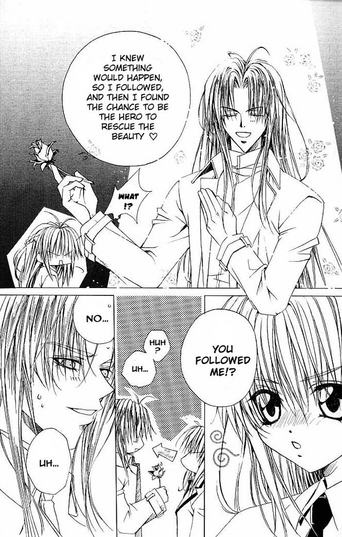Read F.O.X chapter 15 image 13 on Lezhin