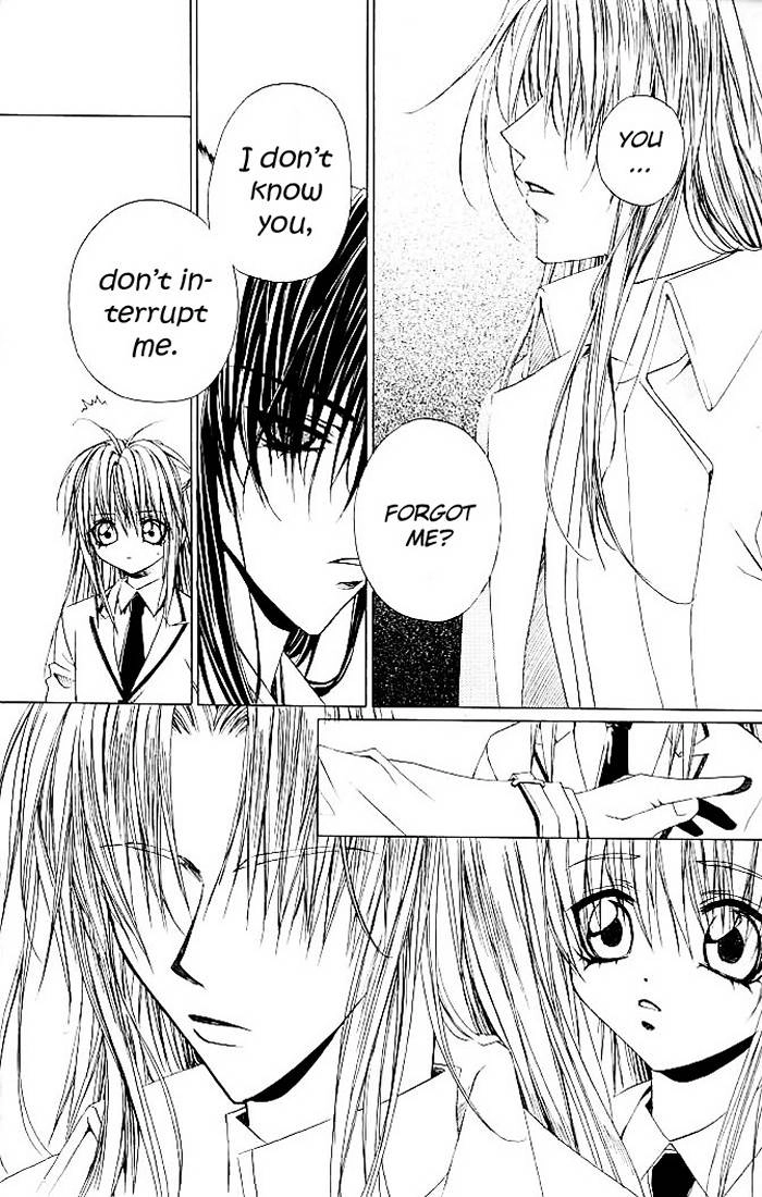 Read F.O.X chapter 15 image 17 on Lezhin