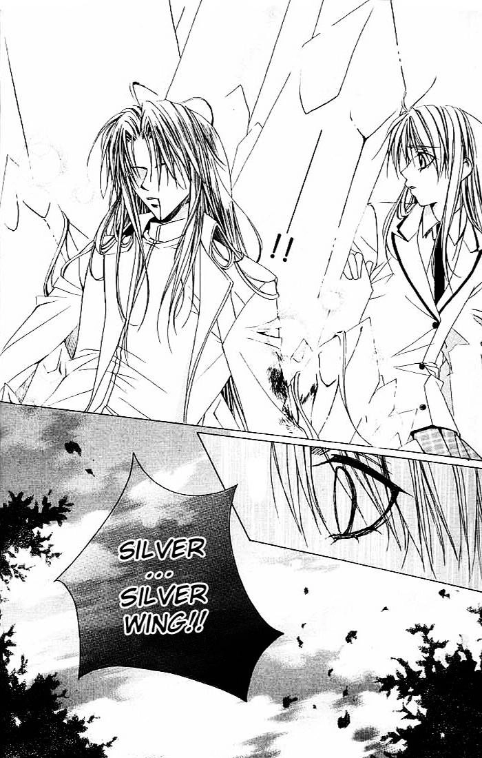 Read F.O.X chapter 15 image 25 on Lezhin