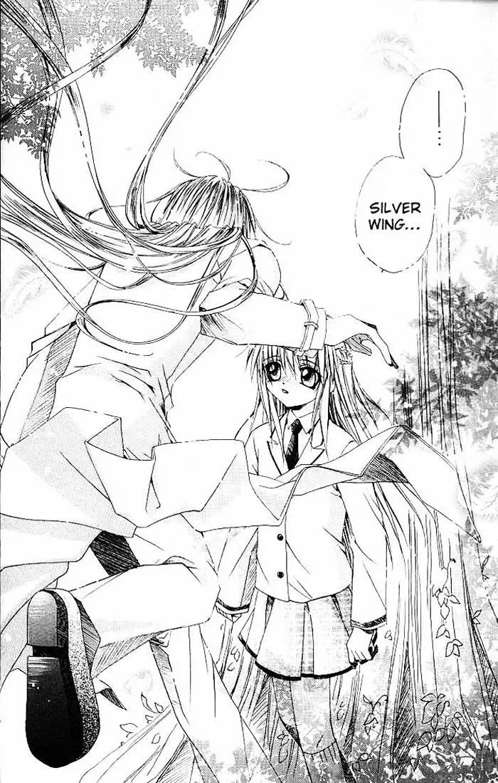 Read F.O.X chapter 15 image 9 on Lezhin