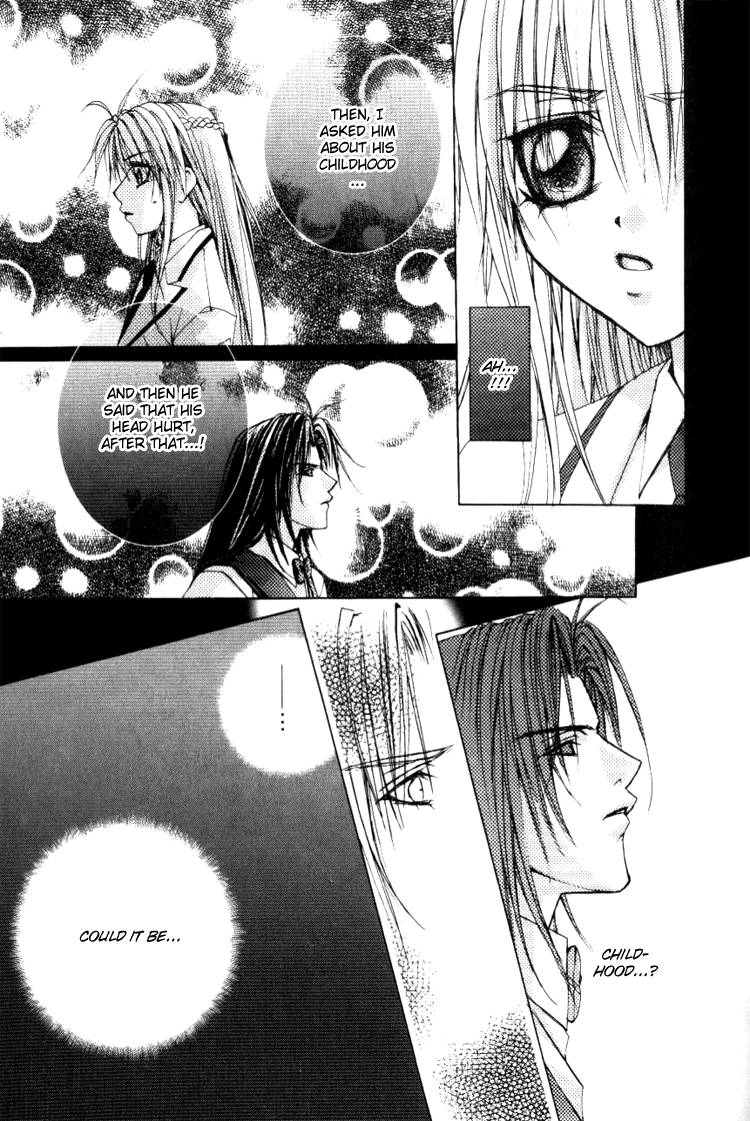 Read F.O.X chapter 17 image 13 on Lezhin