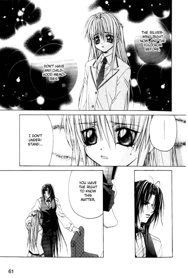 Read F.O.X chapter 17 image 15 on Lezhin