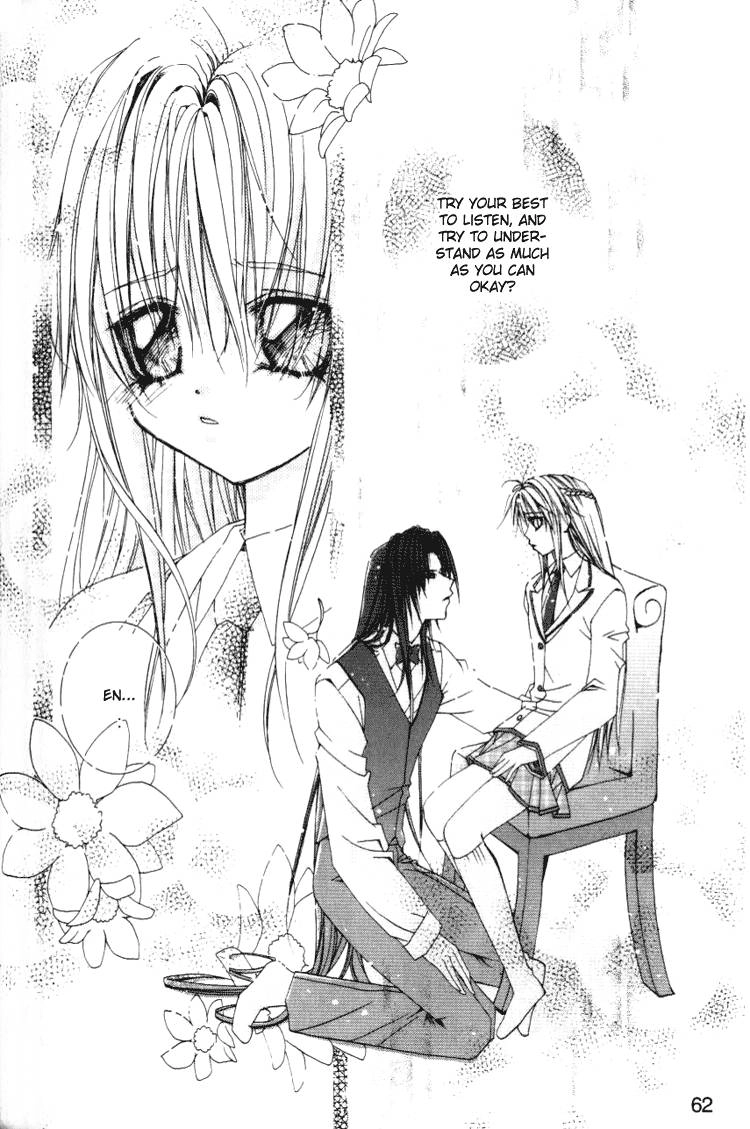 Read F.O.X chapter 17 image 16 on Lezhin