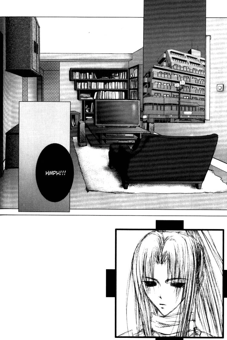 Read F.O.X chapter 17 image 2 on Lezhin