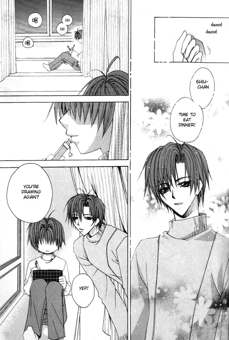 Read F.O.X chapter 18 image 10 on Lezhin