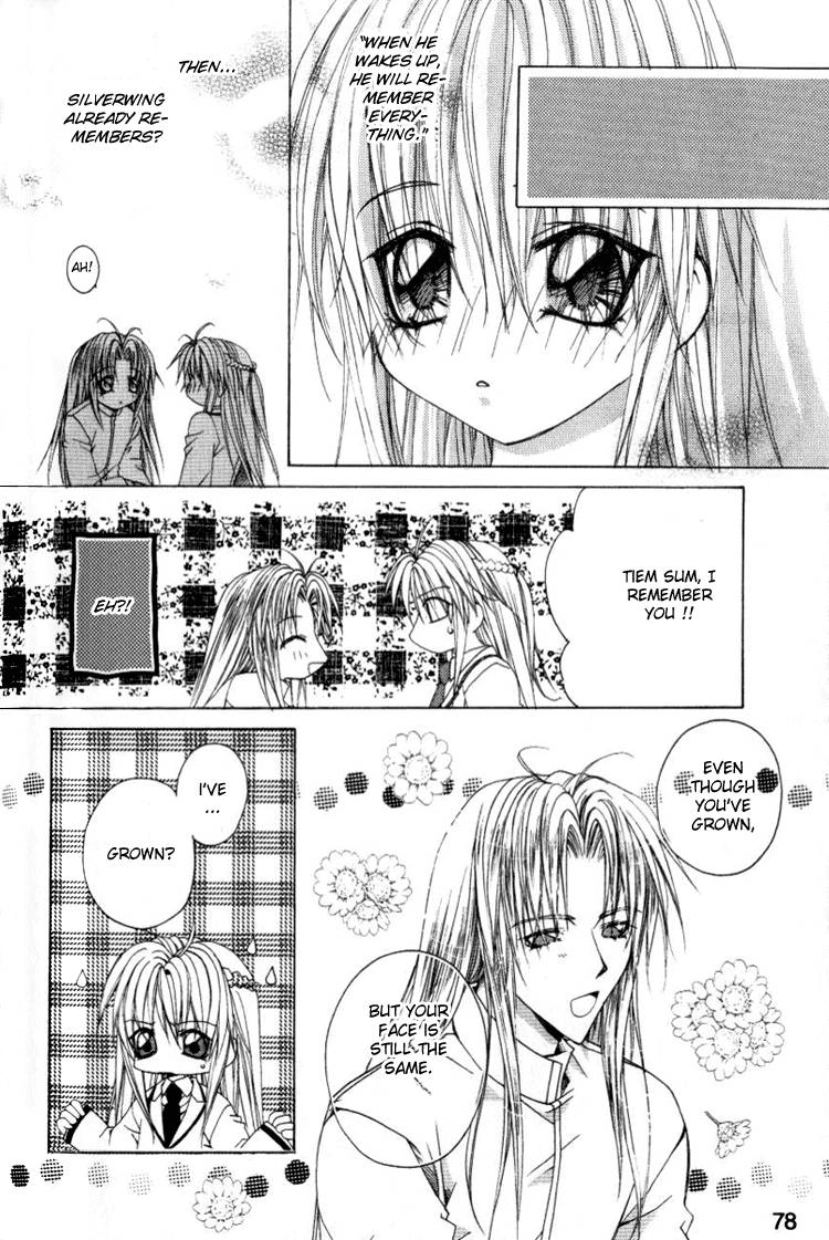 Read F.O.X chapter 18 image 13 on Lezhin