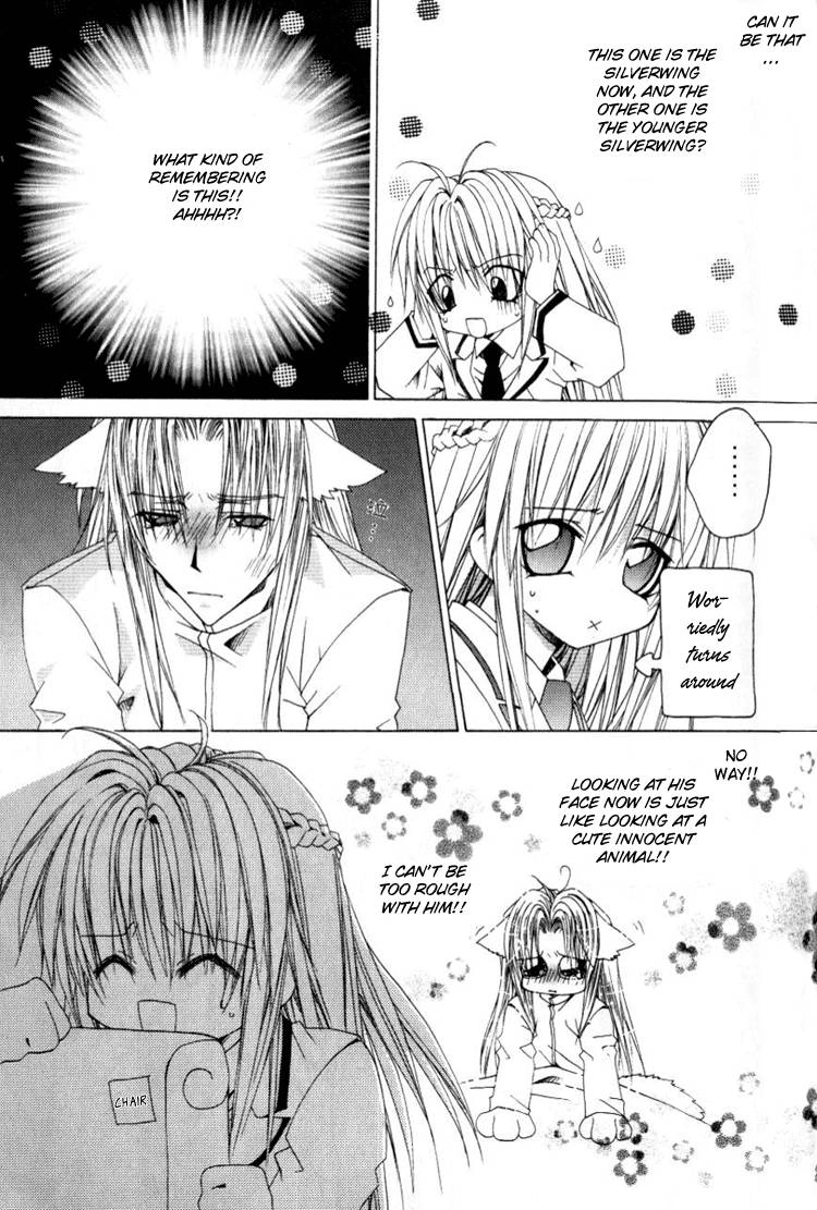 Read F.O.X chapter 18 image 16 on Lezhin