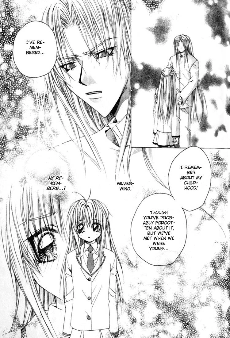 Read F.O.X chapter 18 image 18 on Lezhin