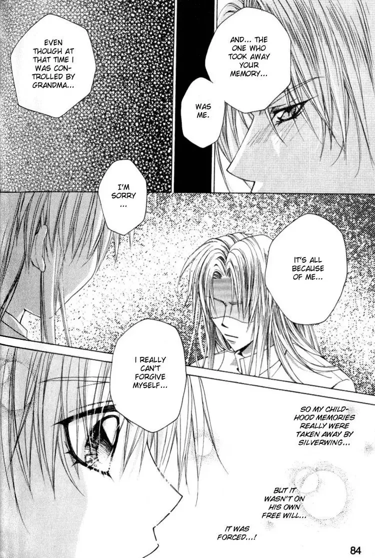 Read F.O.X chapter 18 image 19 on Lezhin